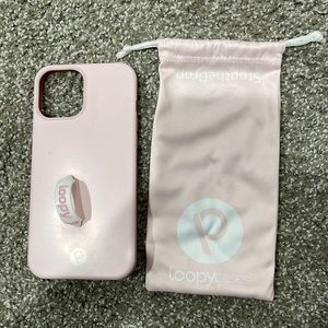 Loopy Phone Case